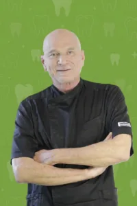 Dr. Anders Friman