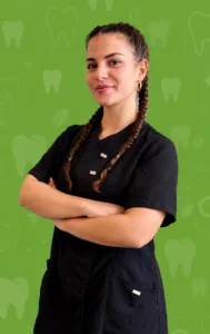 María García