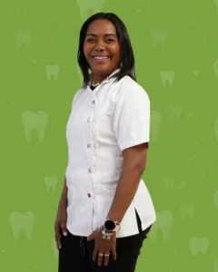 Odalis Mejía